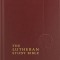 Lutheran Study Bible-ESV
