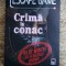 Escape game. Crima la conac - Nicolas Trenti