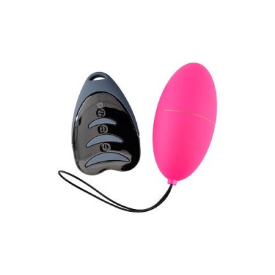 Alive 10 Function Remote Controlled Magic Egg 3.0 Pink foto