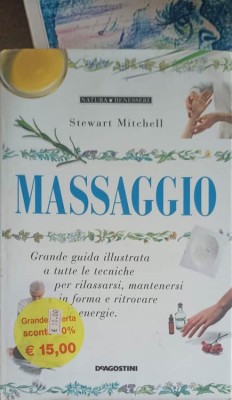 MASSAGGIO-STEWART MITCHELL-250586 foto