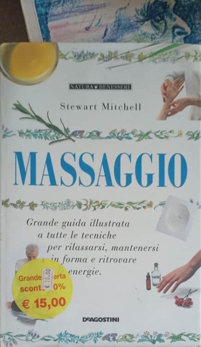 MASSAGGIO-STEWART MITCHELL-250586