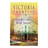 Murder on Wall Street