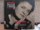 CD - Ioana Radu - Mari interpreți de folclor, Colecție tezaur realizată de Marioara Murărescu, Album 1CD-Set 2013 - Electrecord Rom&acirc;nia.