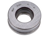 Lagăr axial cu bile 12mm x 28mm 51201 SKF