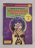 Adrian Cotrobescu Astrologia practica Efemeride