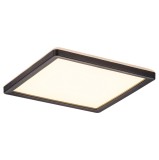 Plafoniera LED inteligenta Rabalux Inverness 7775, 15W