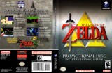 Joc GAME CUBE The Legend Of ZELDA Collectors Edition raritate ca nou