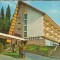 CPIB 15178 - CARTE POSTALA - BAILE TUSNAD. HOTEL &quot;CIUCAS&quot;