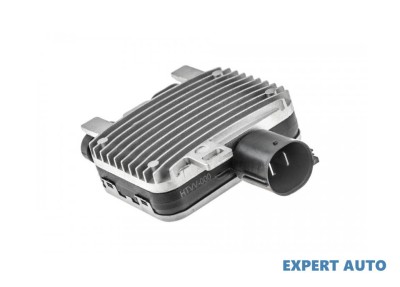 Releu ventilator radiator Ford S-Max (2006-&amp;gt;) foto