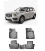 Set covorase auto cauciuc VOLVO XC90 3D (2015 - 2019) - 5 buc