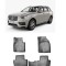 Set covorase auto cauciuc VOLVO XC90 3D (2015 - 2019) - 5 buc