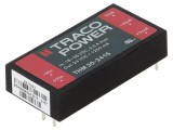 Convertor DC/DC 30W 18-36V la 24V 1250mA THM 30-2415