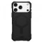 Husa MagSafe pentru Apple iPhone 17 Pro Max, Urban Armor Gear, Essential Armor, Neagra