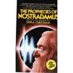 Erika Cheetham - The Prophecies of Nostradamus - 110222