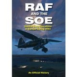 RAF and the SOE