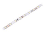 Bandă LED alb rece 12V 60 LED/m 8mm IP20