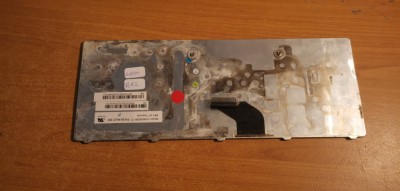 Tastatura Laptop Acer V104630DS3 defecta #61880RAZ foto