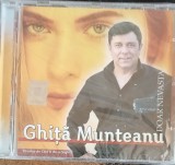 CD Ghiță Munteanu &lrm;&ndash; Doar nevasta populara in tipla