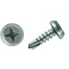 Holsurub autoforant cap bombat, 3.9 x 25 mm, 1000buc