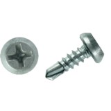 Cumpara ieftin Holsurub autoforant cap bombat, 3.9 x 16 mm, 1000buc
