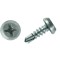 Holsurub autoforant cap bombat, 3.9 x 25 mm, 1000buc