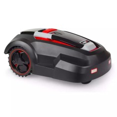 Robot de tuns si mulcire 28v 3.0ah, maxim 1000m2