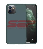 Toc silicon High Copy Samsung Galaxy S20 Plus Midnight Green