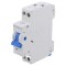 Intrerupator supracurent 230VAC 20A 1 Poli 4,5kA
