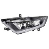 Proiector ceata Seat Ibiza (6J), 04.12- Sport Seat Leon (5F), 11.12- Sport Stanga Depo 5F0941699; 5F0941699A, Tip Bec H8 Omologare Ece