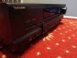 Amplificator/Tuner Stereo TECHNICS SA-GX370 - made in Japan/stare Perfecta