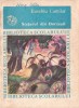 Stejarul din Borzești - Eusebiu Camilar, Editura Ion Creangă, 1983, Carte Povesti Copii, Biblioteca școlarului nr. 121