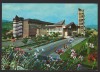 CPIB 21908 - CARTE POSTALA - BAIA MARE PALATUL POLITICO-ADMINISTRATIV, NECIRCULA, Necirculata, Fotografie