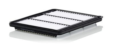 MANN-FILTER C 25 051 Filtru aer foto