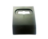 Ornamente stalp B Mercedes Sprinter 209-524, 07.2006-10.2013; Vw Crafter (2e), 12.2005-04.2017, Dreapta, Aftermarket