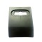 Ornamente stalp B Mercedes Sprinter 209-524, 07.2006-10.2013; Vw Crafter (2e), 12.2005-04.2017, Dreapta, Aftermarket