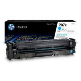 HP W2211X CYAN TONER CARTRIDGE HP 207X