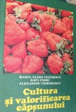 CULTURA SI VALORIFICAREA CAPSUNULUI