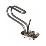 REZISTENTA BOILER+ANOD 1200W 65103765 ARISTON ORIGINAL