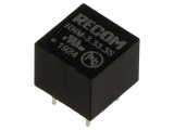 Convertor DC/DC 1W 3,3V 303mA