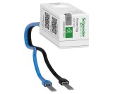 Senzor energie Powertag 1P+N maxim 63A Schneider