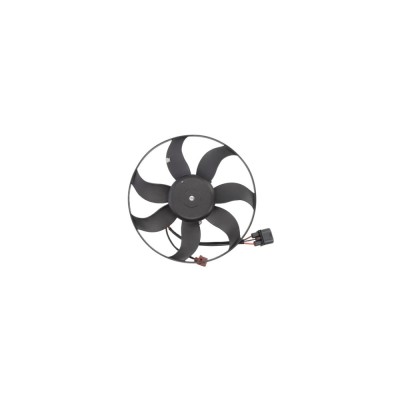 Ventilator radiator VW EOS 1F7 1F8 TYC 837-0031 foto