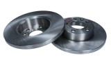 Disc frana VW TRANSPORTER T4 platou / sasiu (70E, 70L, 70M, 7DE, 7DL, 7DM) (1990 - 2003) MAXGEAR 19-0990