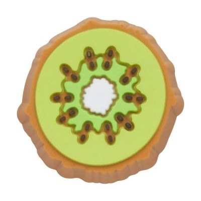 Jibbitz Crocs Kiwi Slice foto