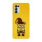 Husa compatibila cu Oppo A73 model SpongeBob has a hat, Silicon, TPU, Viceversa