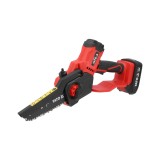 Mini drujbă 7&#039;&#039;, 18v, 1x2ah Yato YT-828133