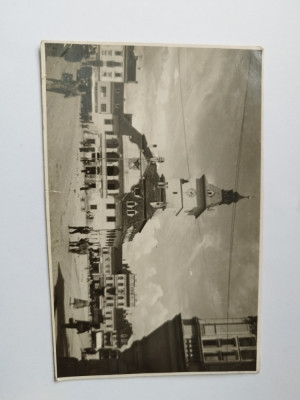 bnk cp Brasov - Casa Sfatului - circulata 1940 foto