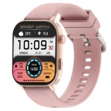 Cumpara ieftin Ceas Smartwatch Unisex, Active VLC211 by BIRAI&reg;, ecran 2.01", GPS Multi-System, fitness &amp; sport, monitorizare sanatate, rezistent la apa 1ATM, smart,