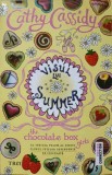 VISUL LUI SUMMER. CLUBUL FETELOR DEPENDENTE DE CIOCOLATA-CATHY CASSIDY-138490