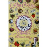 VISUL LUI SUMMER. CLUBUL FETELOR DEPENDENTE DE CIOCOLATA-CATHY CASSIDY-138490
