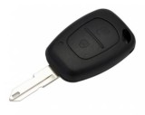 Carcasa cheie Topautochei&reg; pentru Opel Vivaro Movano, Fara Brand